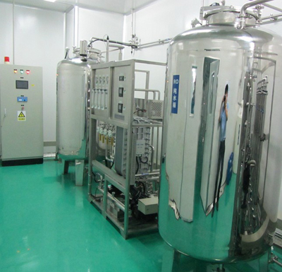 生物醫(yī)藥用純水處理設(shè)備 生物醫(yī)藥用純水處理設(shè)備