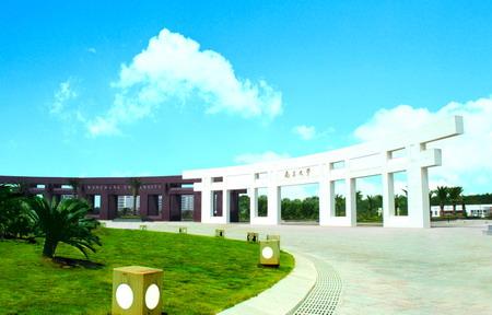 謝南昌大學選擇我司去離子純水機，成都奧邁科技專注去離子純水機的研發與生產！