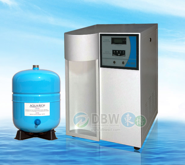 超純水設備中的反滲透膜性能下降怎么辦？