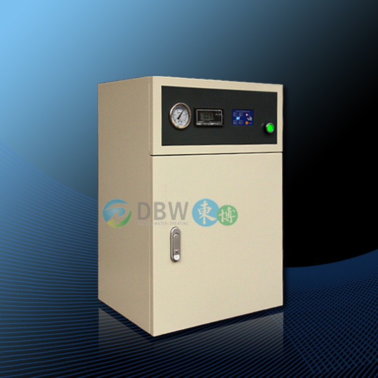 實驗室超純水機安全用電注意事項？